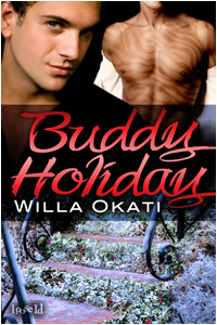 Buddy Holiday