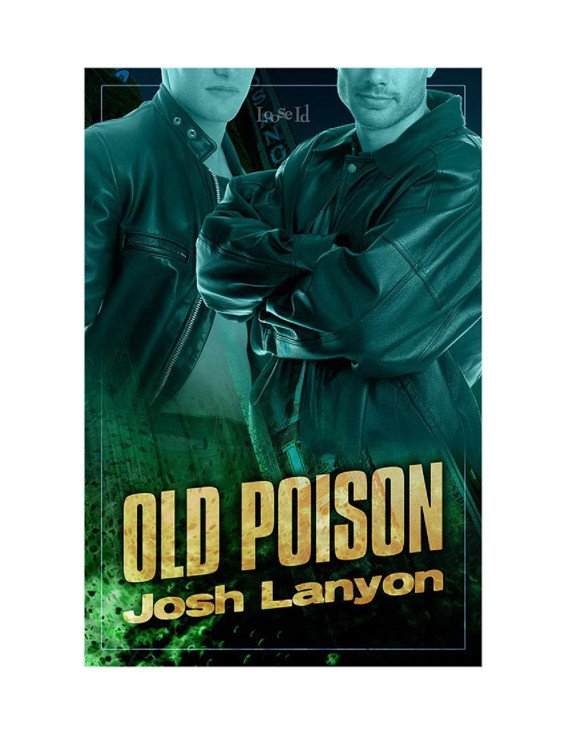 Old Poison