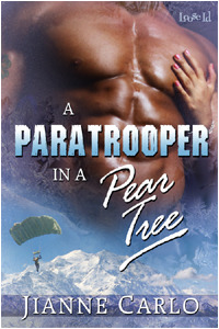 A Paratrooper in a Pear Tree