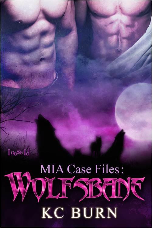 Wolfsbane