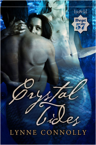 Crystal Tides