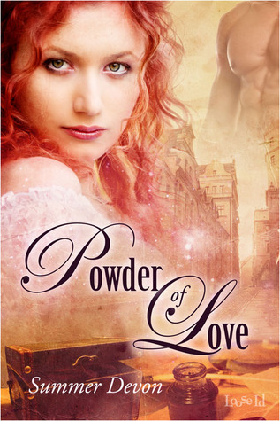 Powder of Love