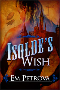 Isolde's Wish