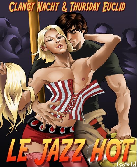 Le Jazz Hot