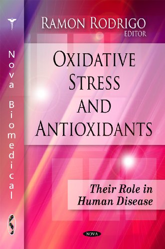 Oxidative Stress And Antioxidants