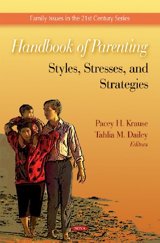 Handbook of Parenting