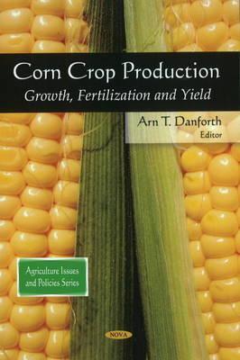 Corn Crop Production