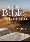 The 40-Day Bible Adventure