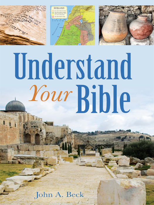 Understand Your Bible