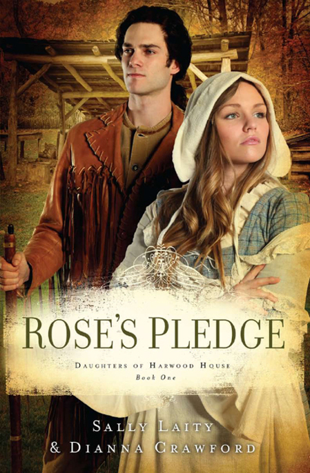 Rose's Pledge