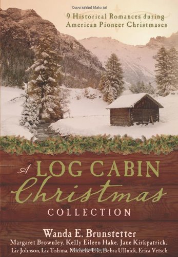 Log Cabin Christmas