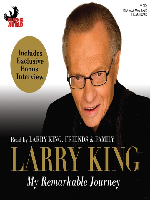 Larry King