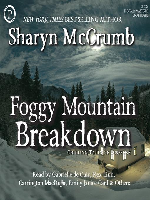 Foggy Mountain Breakdown