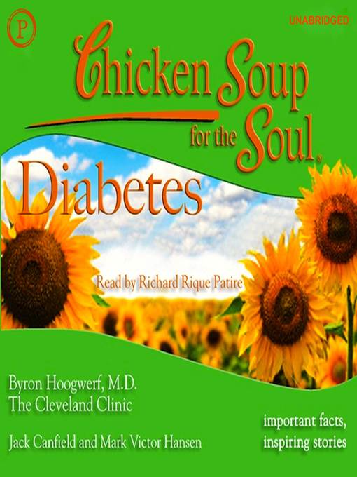 Chicken Soup for the Soul Healthy Living: Diabetes