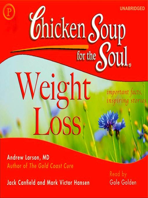 Chicken Soup for the Soul Healthy Living: Weight Loss