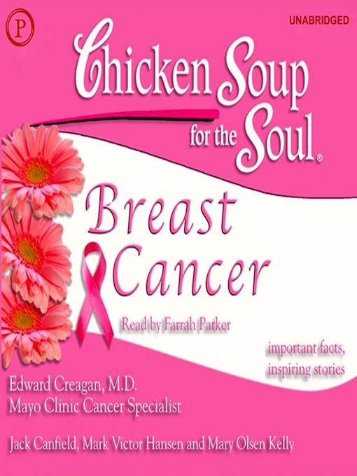 Chicken Soup for the Soul Healthy Living: Breast Cancer