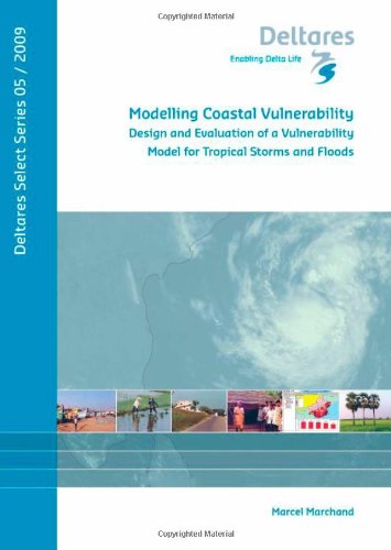 Modelling Coastal Vulnerability