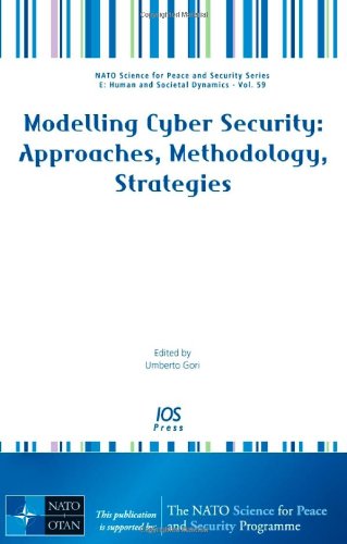 Modelling Cyber Security