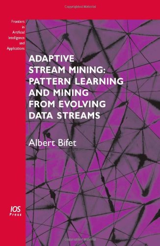 Adaptive Stream Mining