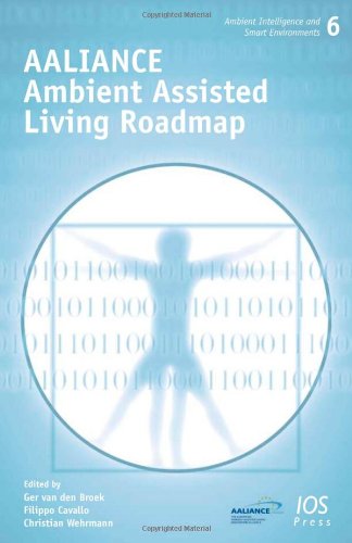 AALIANCE ambient assisted living roadmap