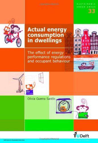 Actual Energy Consumption in Dwellings