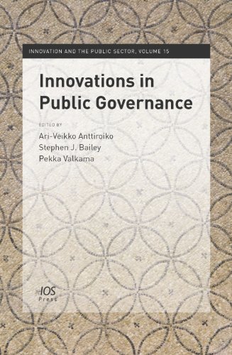 Innovations in Public Governance