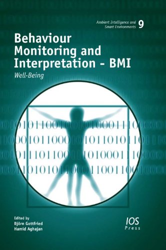 Behaviour Monitoring and Interpretation - BMI