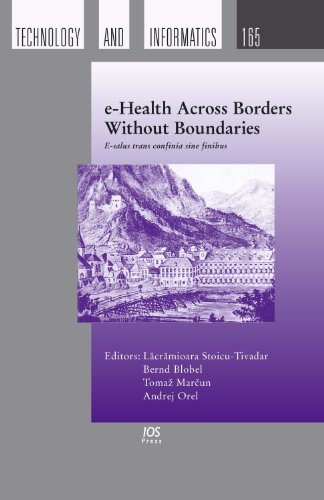 E-Health Across Borders Without Boundaries
