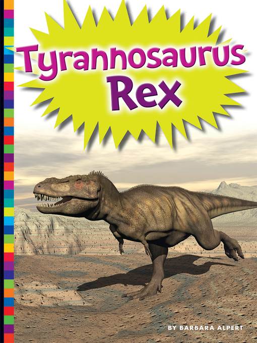 Tyrannosaurus Rex