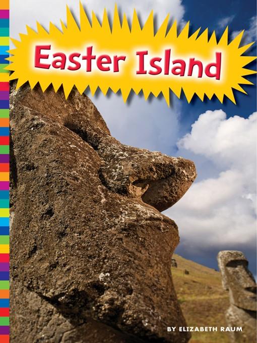 Statues of Easter Island