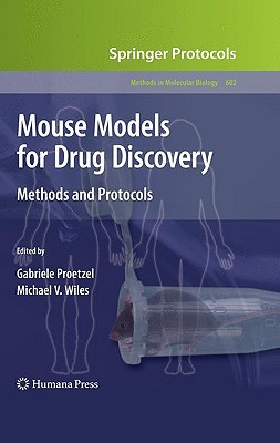 Mouse Models For Drug Discovery