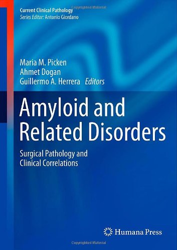 Amyloid and Related Disorders