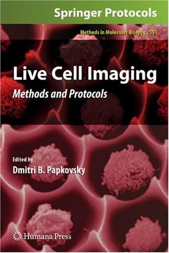 Live Cell Imaging