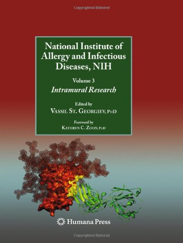 National Institute of Allergy and Infectious Diseases, Nih