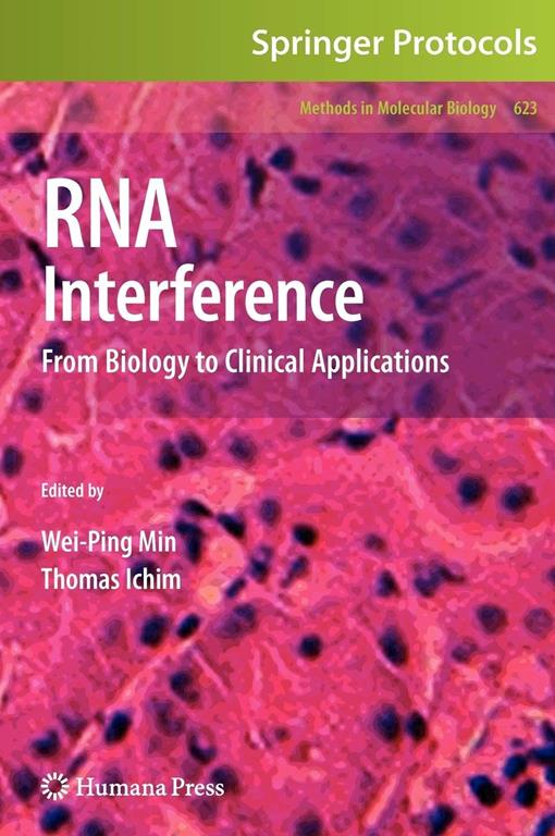 RNA Interference