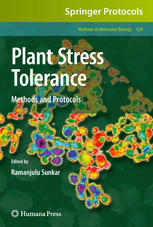 Plant Stress Tolerance