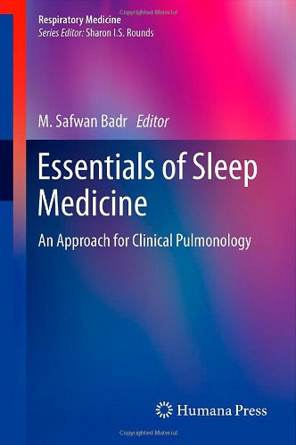 Essentials of Sleep Medicine