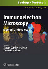 Immunoelectron Microscopy