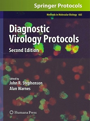 Diagnostic Virology Protocols