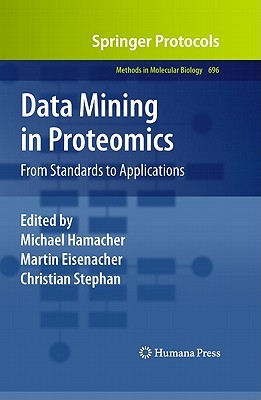 Data Mining in Proteomics