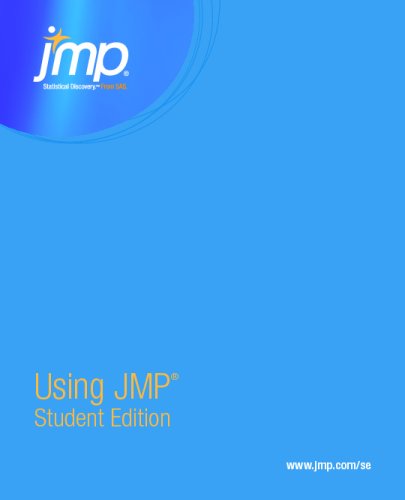 Using JMP Student Edition