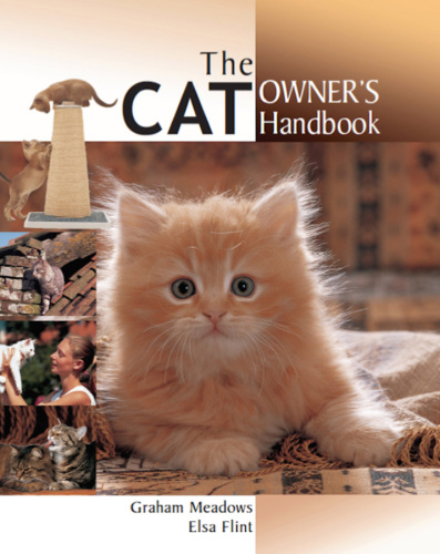 The Cat Owners Handbook