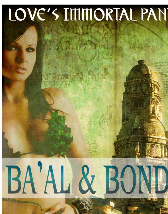 Ba'al &amp; Bondage