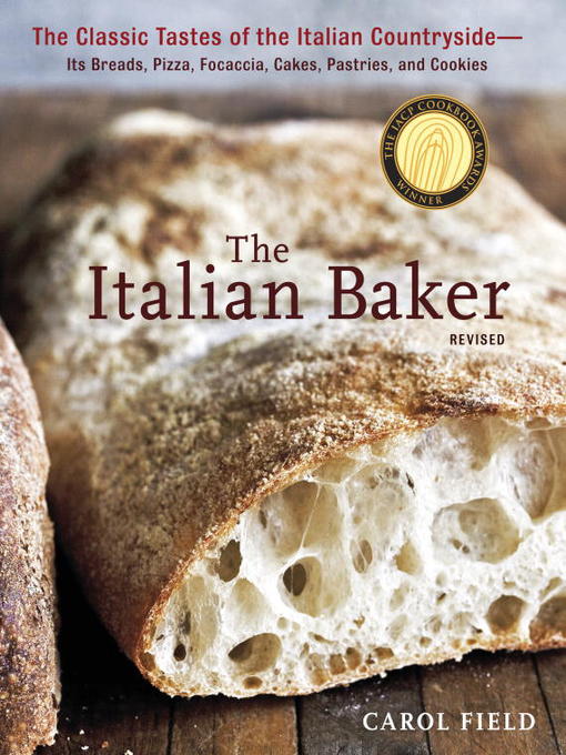 The Italian Baker