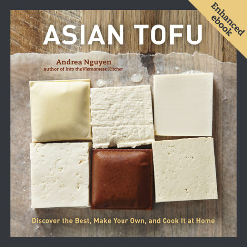 Asian Tofu