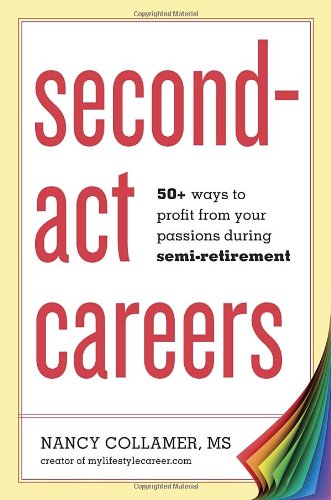 Second-Act Careers