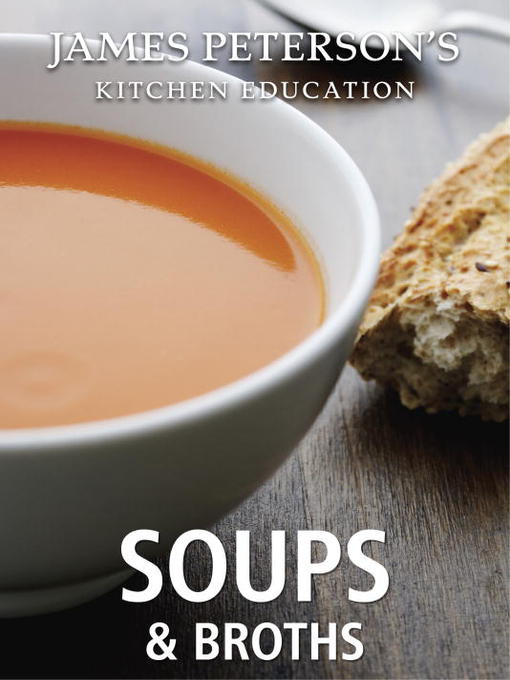 Soups and Broths