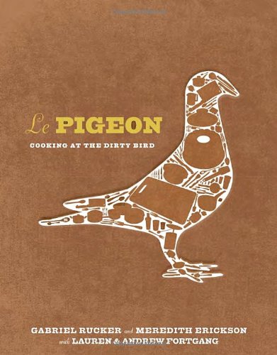 Le Pigeon