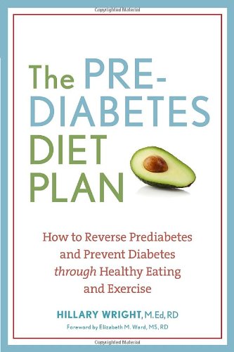 The Prediabetes Diet Plan