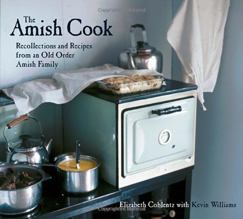 The Amish Cook